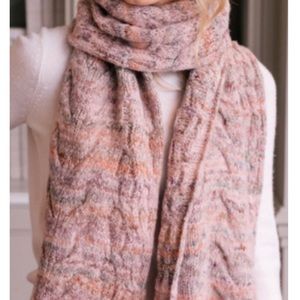 Gal Meets Glam Scarf